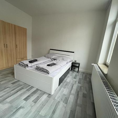 Schoene Einfache Ferienwohnung In Ольденбург Экстерьер фото